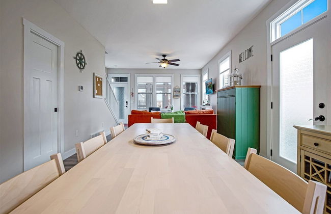 Skippin` Stones #7 - Foto 24