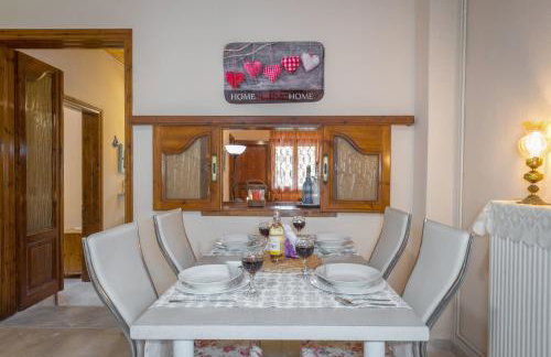 Family Holiday Apartment with garden & BBQ - Foto 39