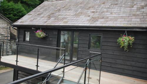 The Coach House Annexe - Foto 2