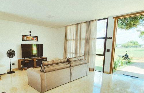 Sobrado 3 Quartos com Piscina - Rivieira Santa Cristina 3 - Foto 6