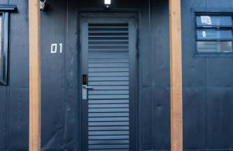 Studio Container - Conforto e Ótima Localização - Foto 18