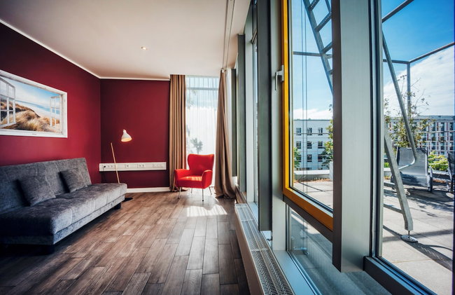 Brera Serviced Apartments München West - Foto 79