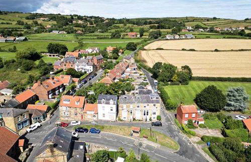 Thorpe House - Fylingthorpe - Foto 20