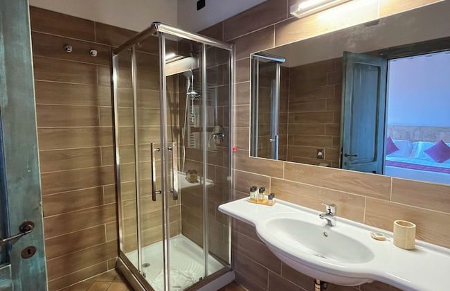 Porsenna Resort - Foto 46