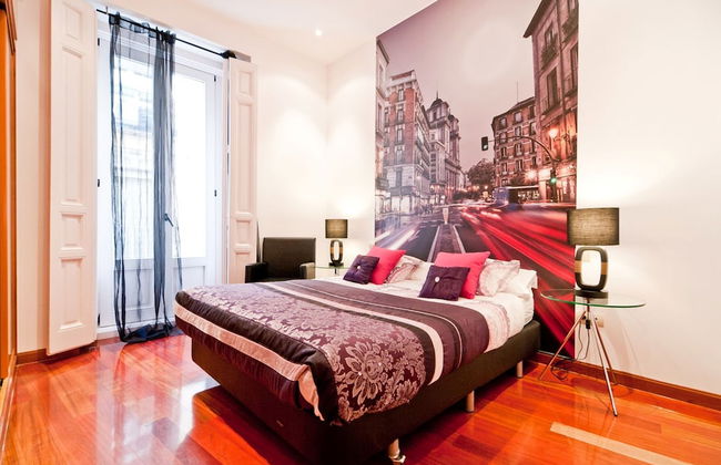 Smartr Madrid Atocha - Foto 4