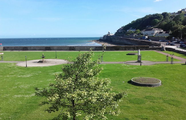 Romantic Apartment - The Youghal - Foto 26