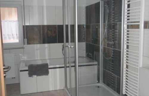 Ferienwohnung am Schloßberg - Foto 10