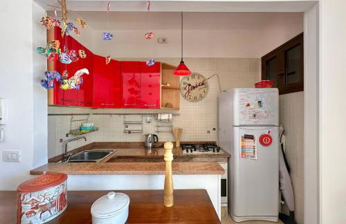 Casa Anaclete Sole e Colori - Foto 61