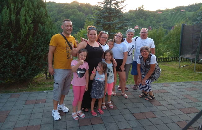 Apartments Country House Stipica - Foto 14