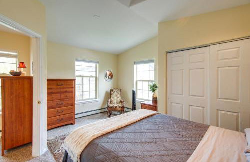 Buena Vista Shambala Sanctuary Near Main St! - Foto 15