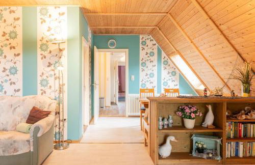 Ferienwohnung An der Eichenallee, 35200 - Foto 16