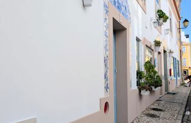 Vida à portuguesa, Charming apartment "Algarve" , in the cultural and historical center - Foto 70
