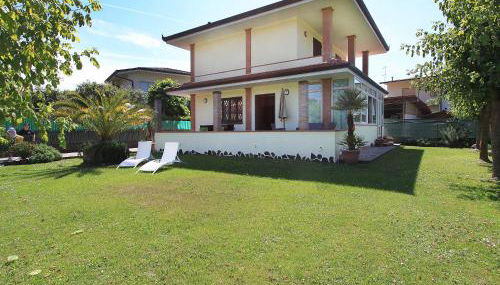 Villa Villa Chiara by Interhome - Foto 4