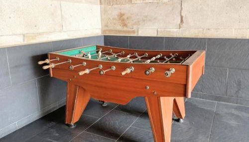 Chalet Sarema - Foto 4