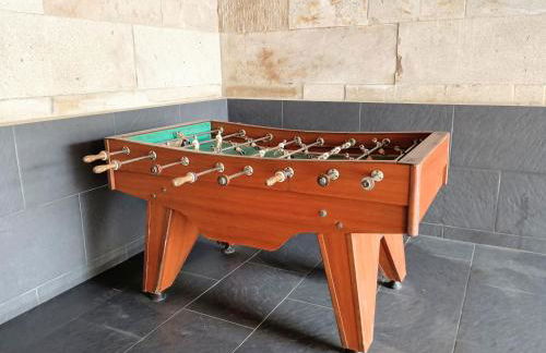 Chalet Sarema - Foto 4