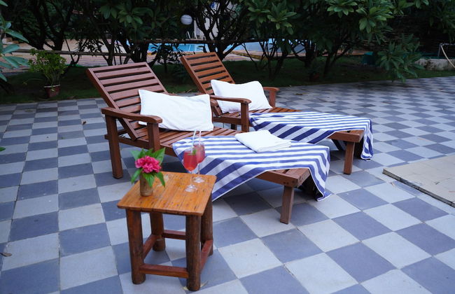 Olive Resorts & Villas - Foto 64