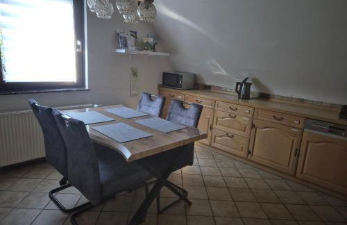 Ferienwohnung Wiesengrund - Foto 8