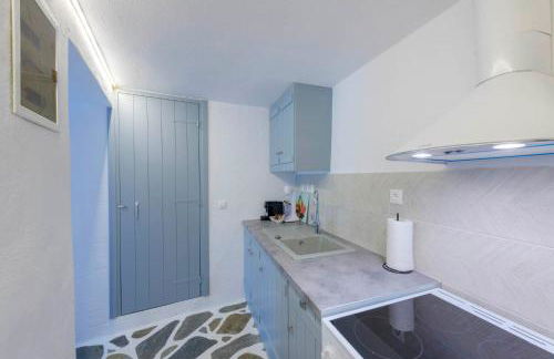 Endless Blue from Syros - Megas Gialos Suite 1 & 2 - Foto 78