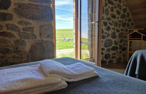 Buron de Léon, en plein cœur de l Aubrac - Photo 15