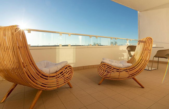 Residenza Excelsior 801 - Foto 5