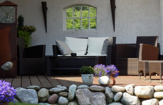 No. 3 - Krautsand Comfortable Vacation Home - Foto 14