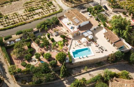 B&B Casa Pedramala - Foto 17