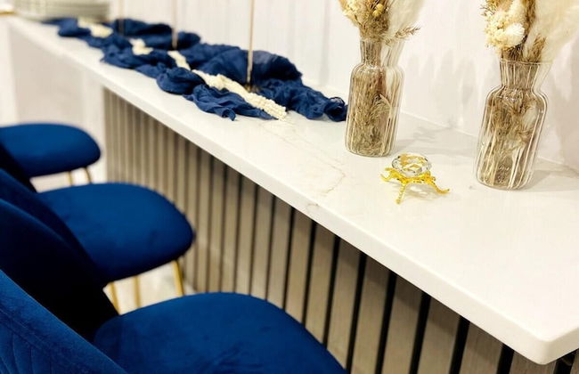 Inviting 3-bed Apartment in London - Foto 23