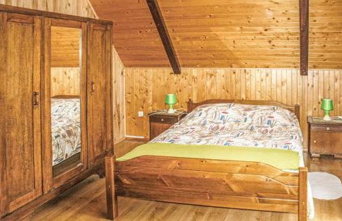 Lovely Home In Ruciane-Nida With Sauna - Foto 6