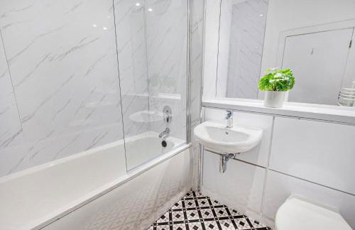 Host & Stay - Ropewalks Quarters - Foto 20