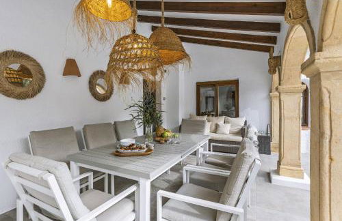 Villa Artista - Foto 31