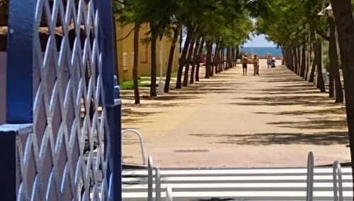 Ático, Islantilla - Photo 5