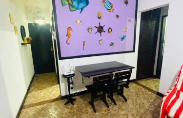 Cantinho de Vó em Itaúna - Passos da praia na melhor localização com Ar Condicionado e estacionamento - Foto 22