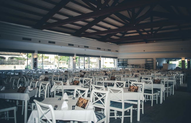 Aparthotel Green Garden - Photo 37