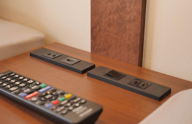 Hotel S-Presso Ebisu - Foto 36