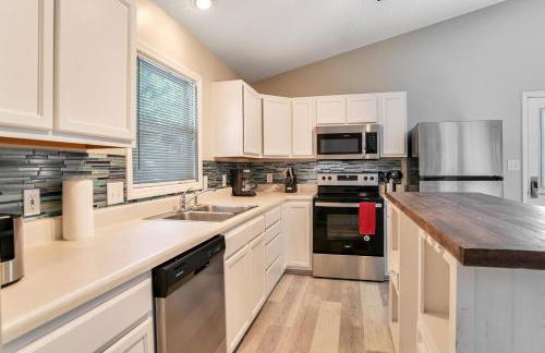 South Asheville Townhome 12 B - Foto 18