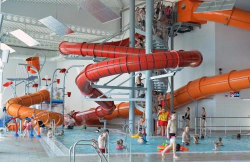 Sea Breeze Holiday Chalet - Foto 22