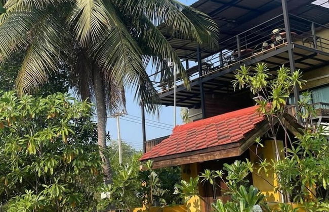 Golden Mango House - Foto 26