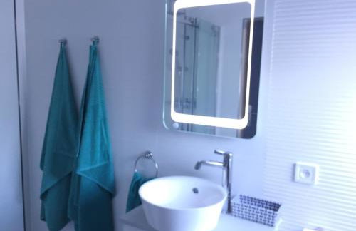 Venasque Vue Apartment - Foto 7