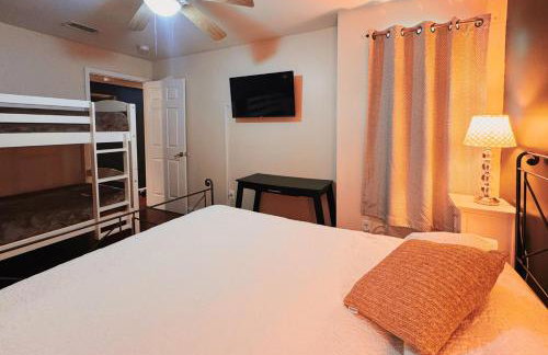 NY - NJ Tennis Suites - Sleeps 40 - 15 Mins to NYC - Foto 75