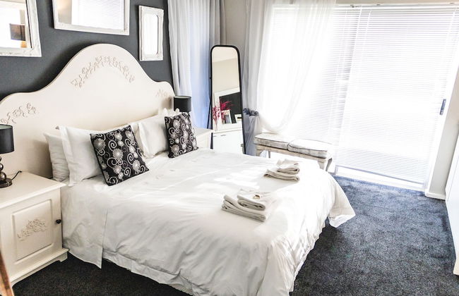 The Seagull Hermanus - Foto 7