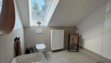 Apartment Oben in der Heide - Foto 2