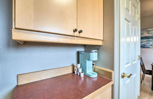 Anacortes Condo about 1 Mi to Marina and Fidalgo Bay! - Photo 10