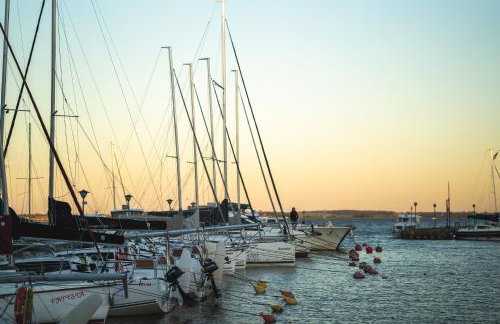 Yacht Apartments - Foto 47