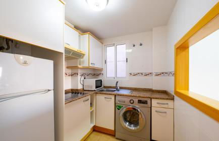 Piso de 2 dormitorios en El Poblet - Photo 12