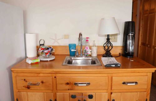 Lake Christopher Cabin - Foto 59