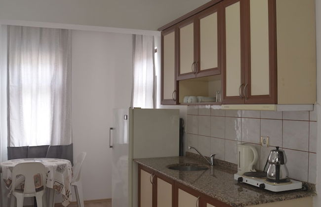 Saray Apart Hotel - Foto 5