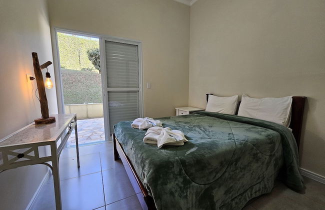 Pousada Cantareira - Foto 39