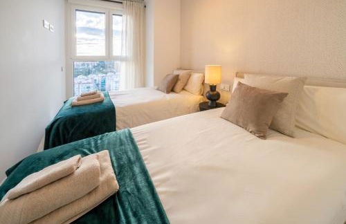 Malaga Sunset View Apartment - Photo 18