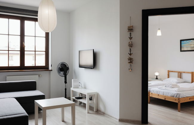 Sun & Snow Marina Park - Bulwar Portowy - Photo 42