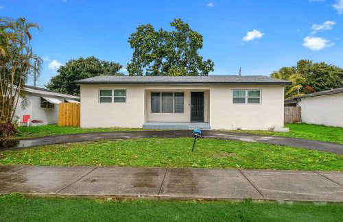 Renovated Home in Hollywood - Foto 46